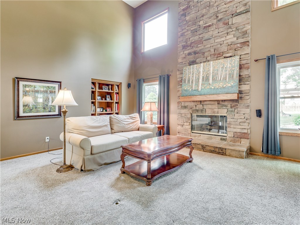 Greentree - Residential