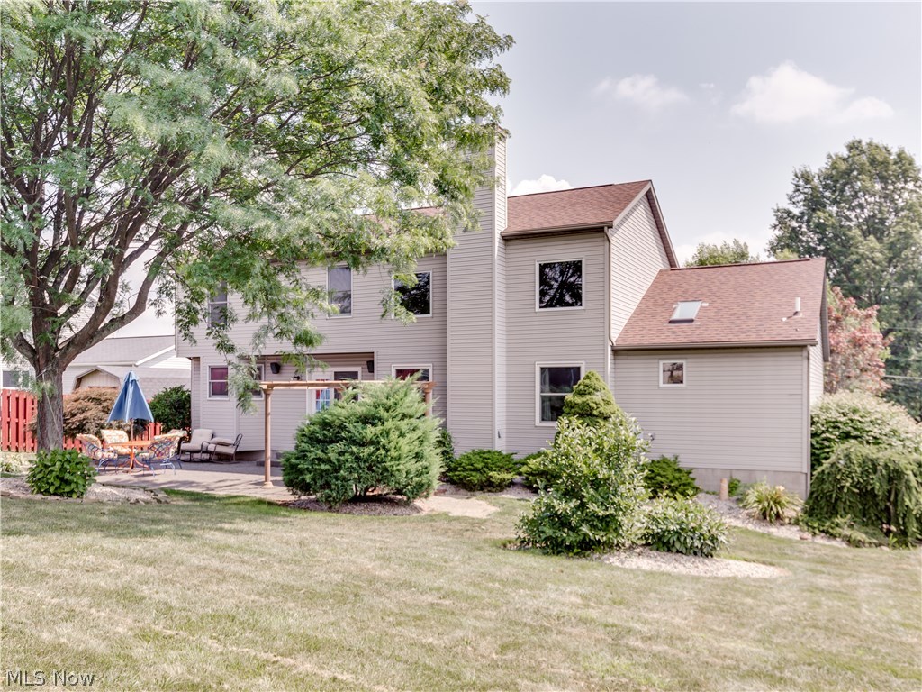 Greentree - Residential