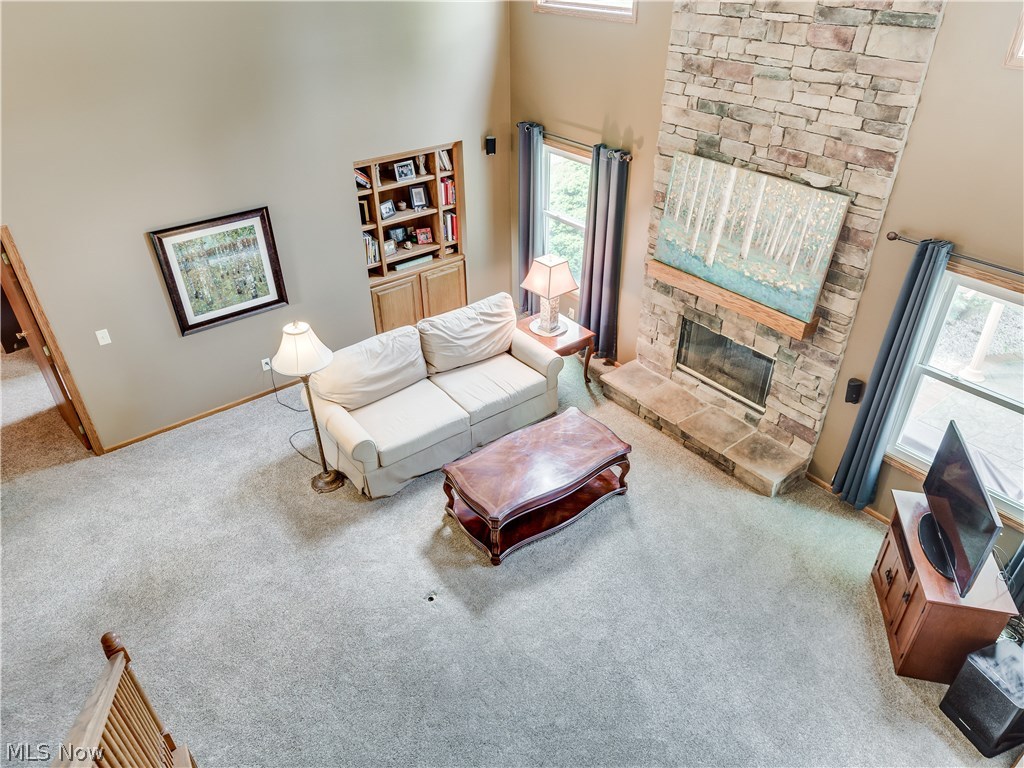 Greentree - Residential