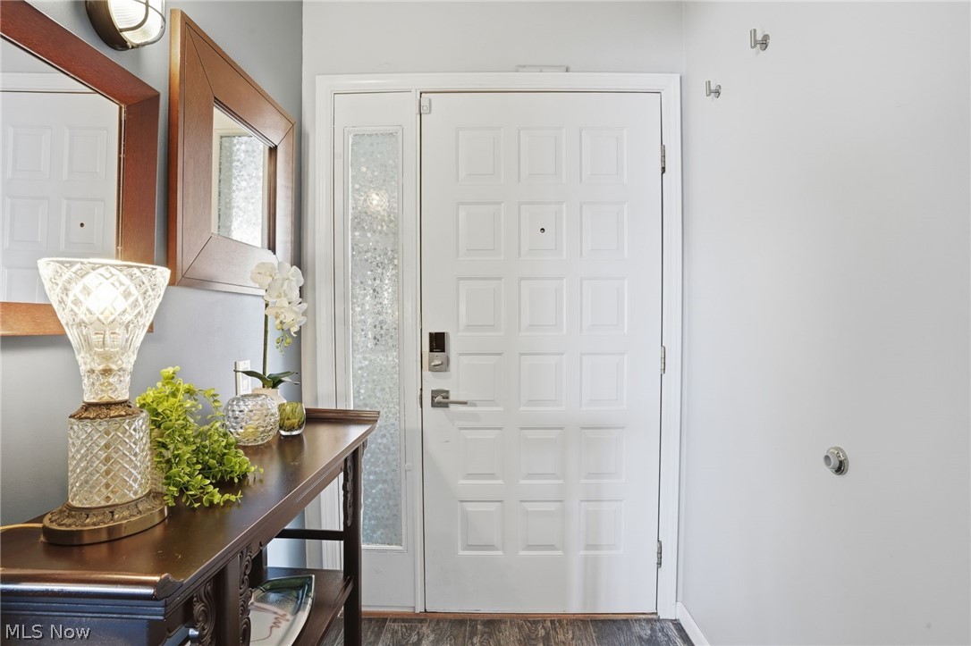 Beachwood Villa Condo - Residential