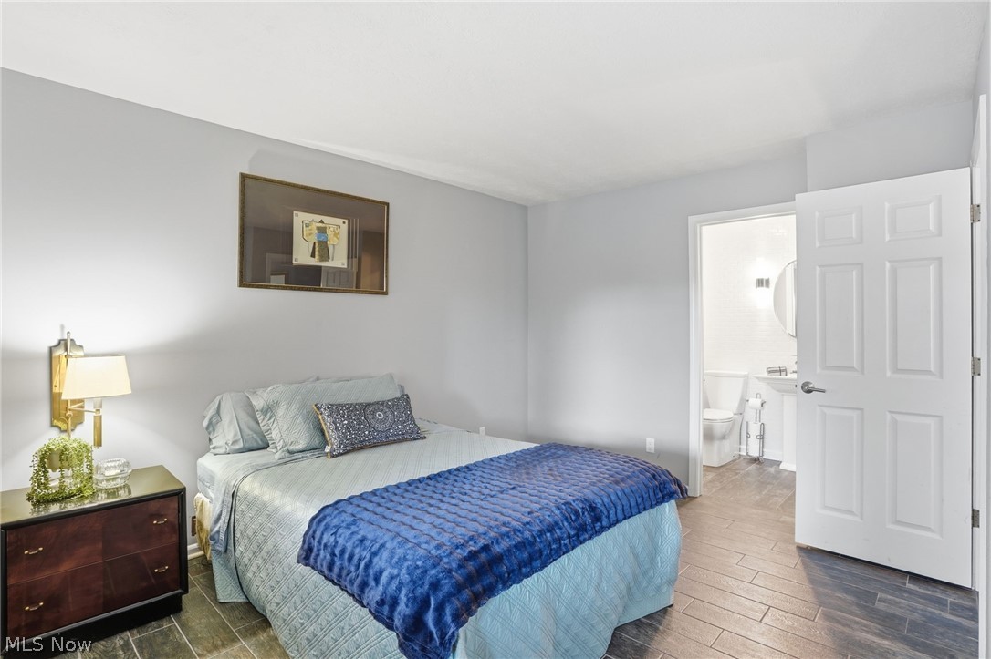 Beachwood Villa Condo - Residential