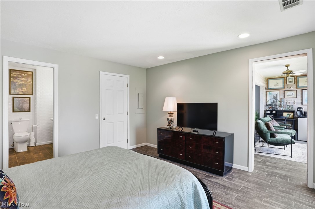 Beachwood Villa Condo - Residential