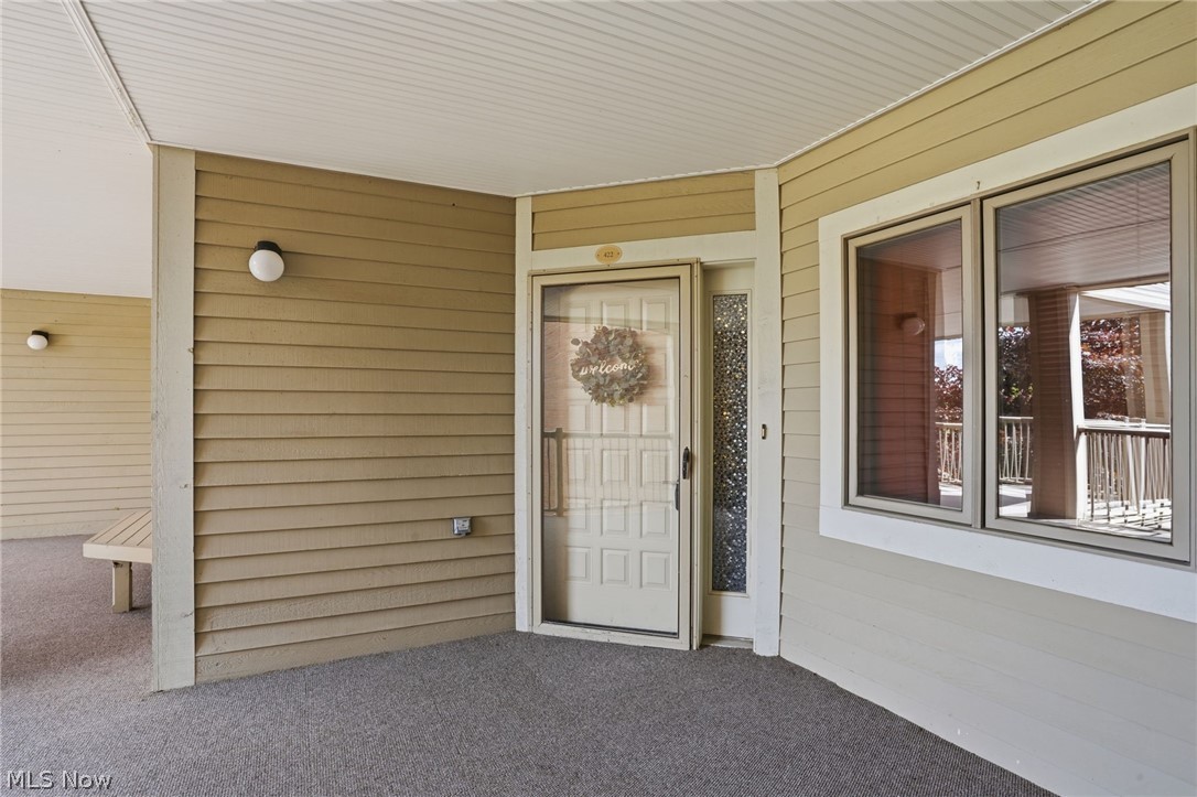 Beachwood Villa Condo - Residential
