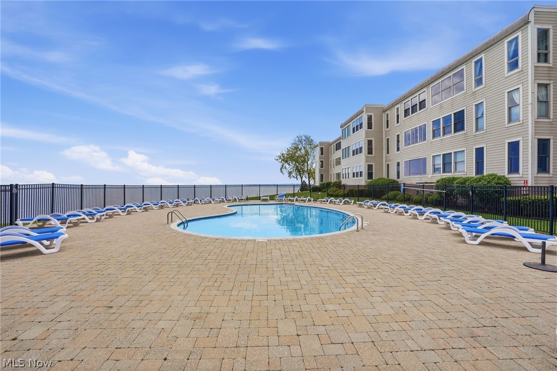 Beachwood Villa Condo - Residential
