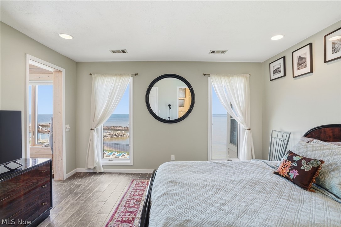 Beachwood Villa Condo - Residential