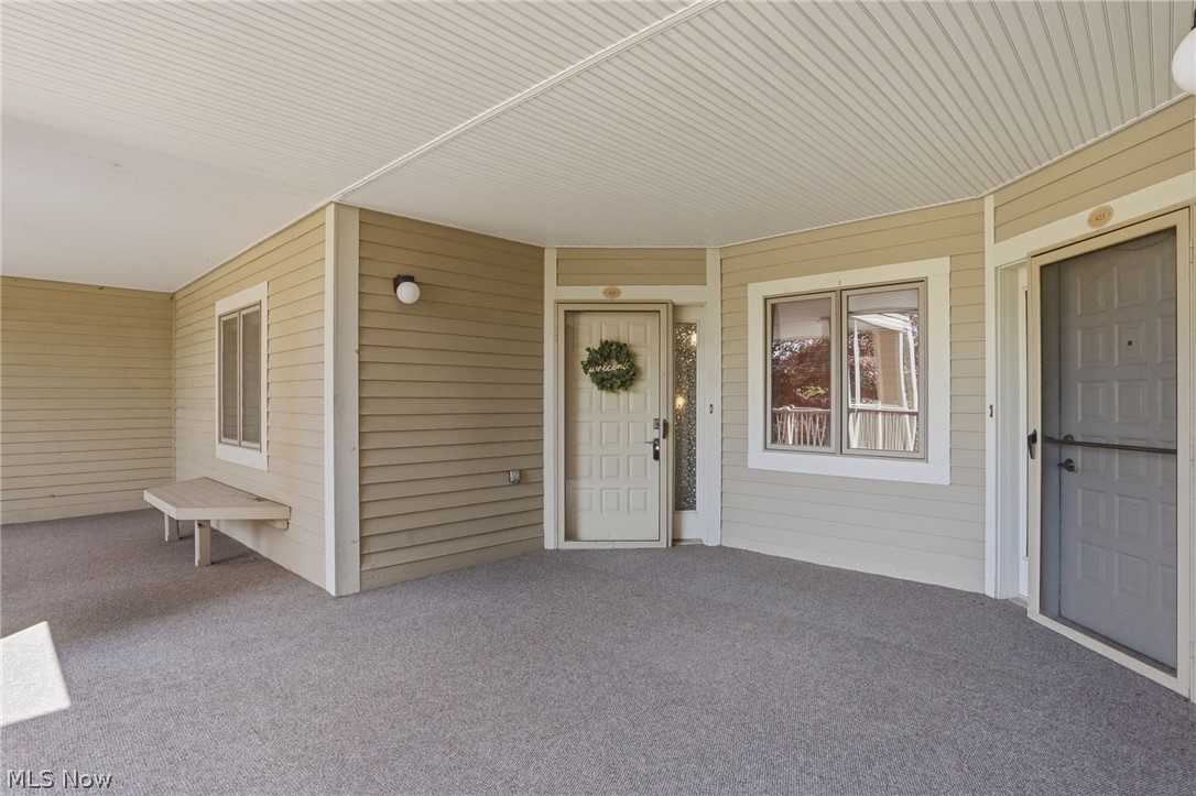 Beachwood Villa Condo - Residential