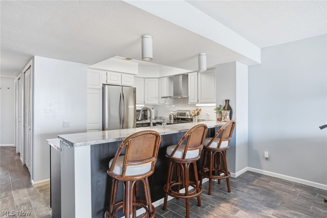 Beachwood Villa Condo - Residential