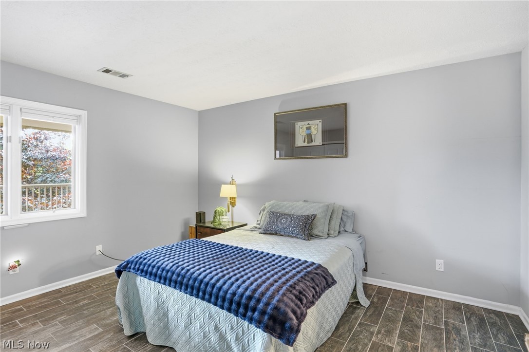 Beachwood Villa Condo - Residential