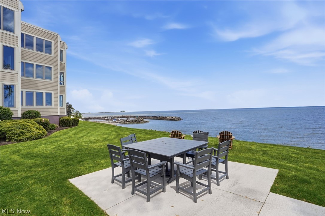 Beachwood Villa Condo - Residential