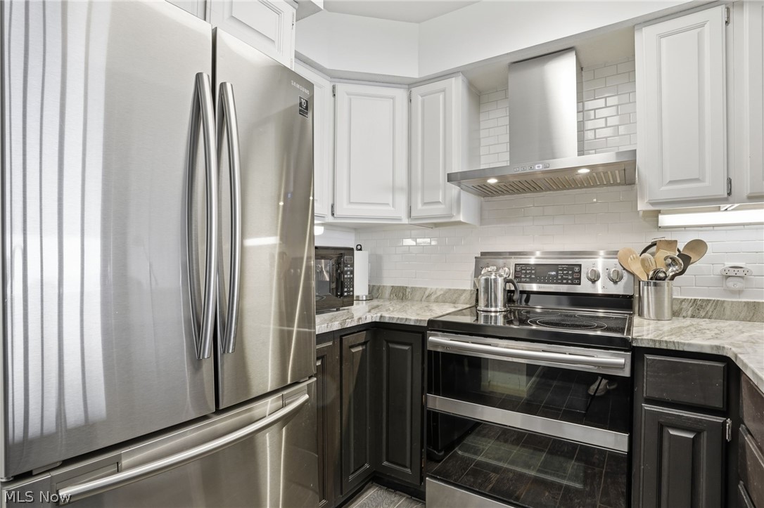 Beachwood Villa Condo - Residential