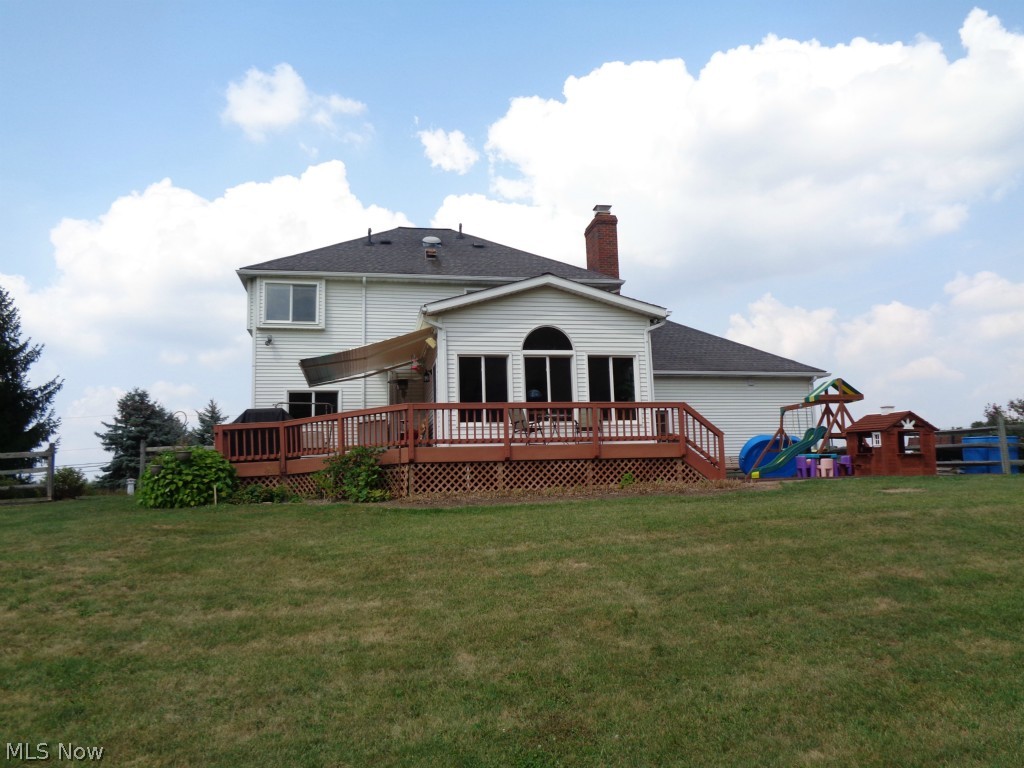 Streetsboro - Residential