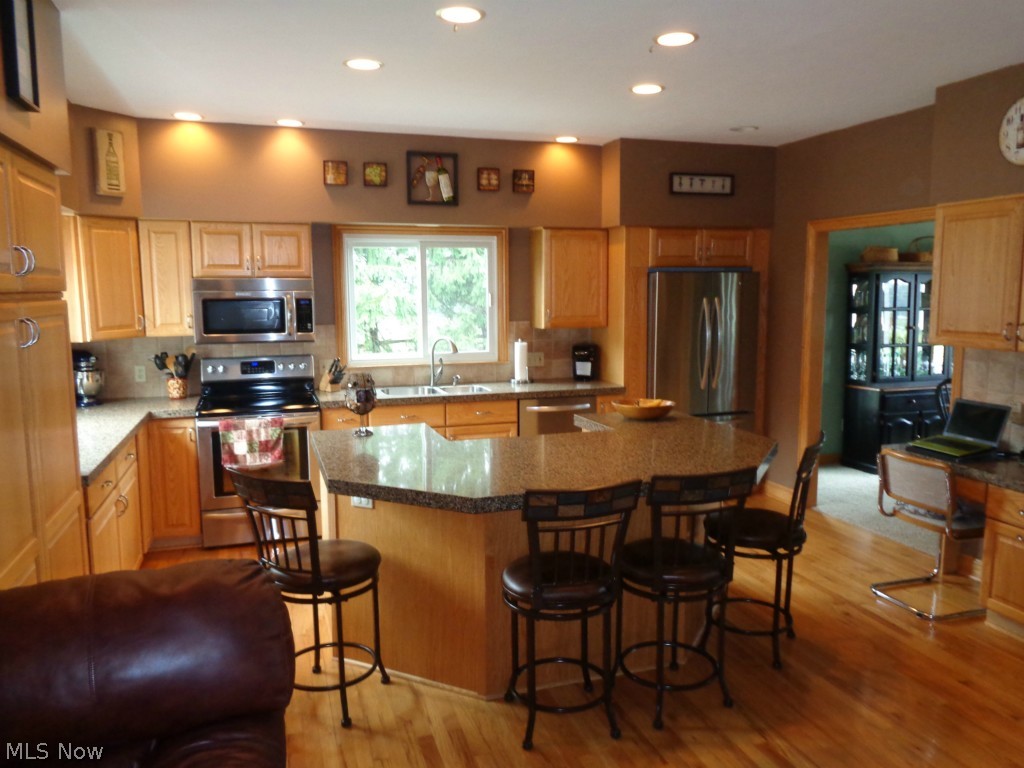 Streetsboro - Residential