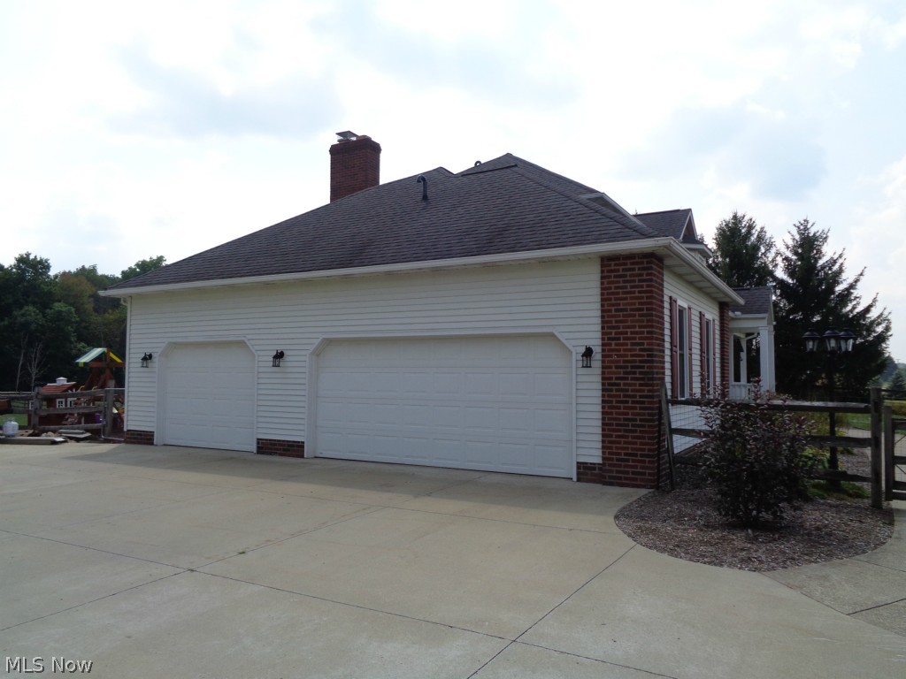 Streetsboro - Residential