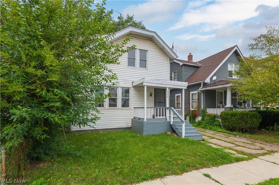 3392 W 91st Street