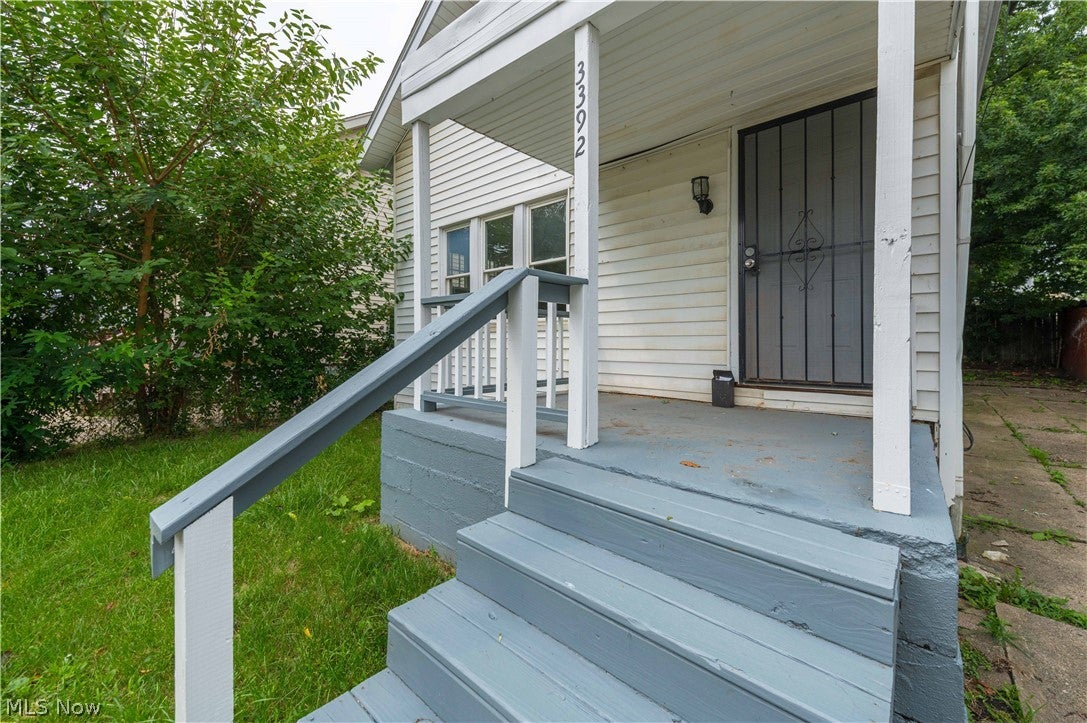 3392 W 91st Street