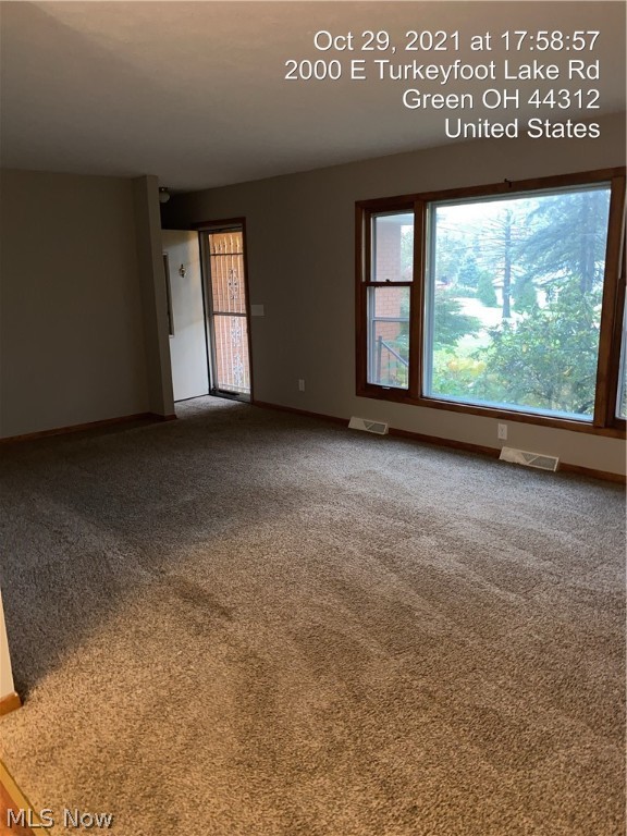 Green Sec #11 - Residential