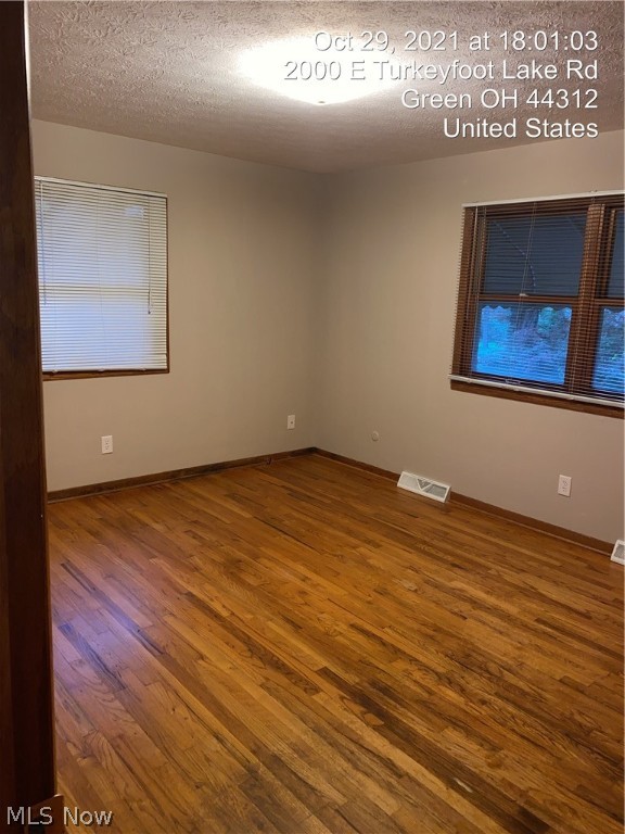 Green Sec #11 - Residential