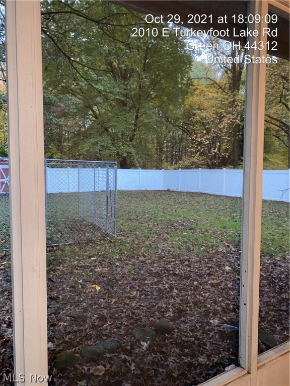 Green Sec #11 - Residential