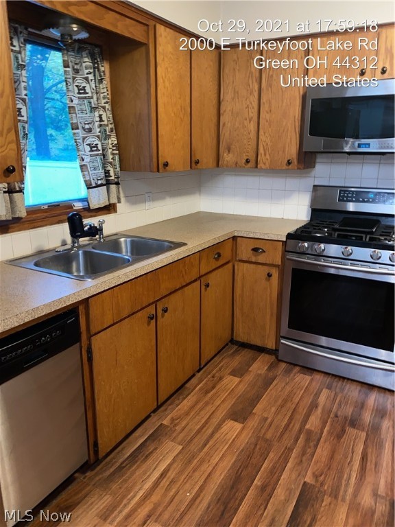 Green Sec #11 - Residential