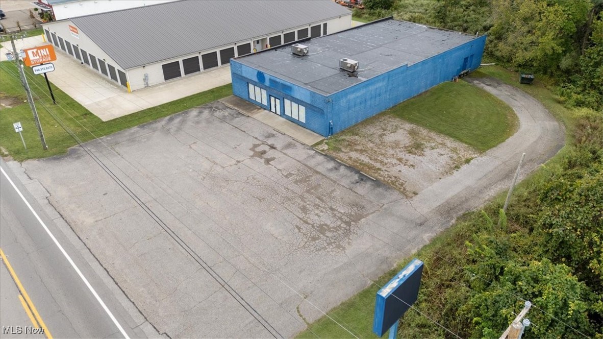 Ravenswood, West Virginia 26164, United States, ,Commercial,Active,220196