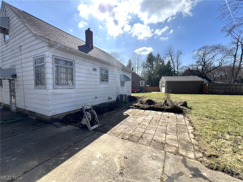 Westvale Allotment 02 - Residential