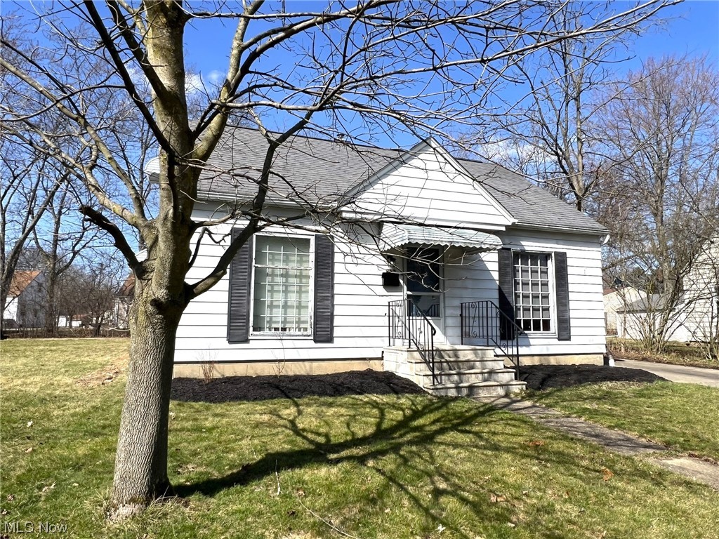 Westvale Allotment 02 - Residential