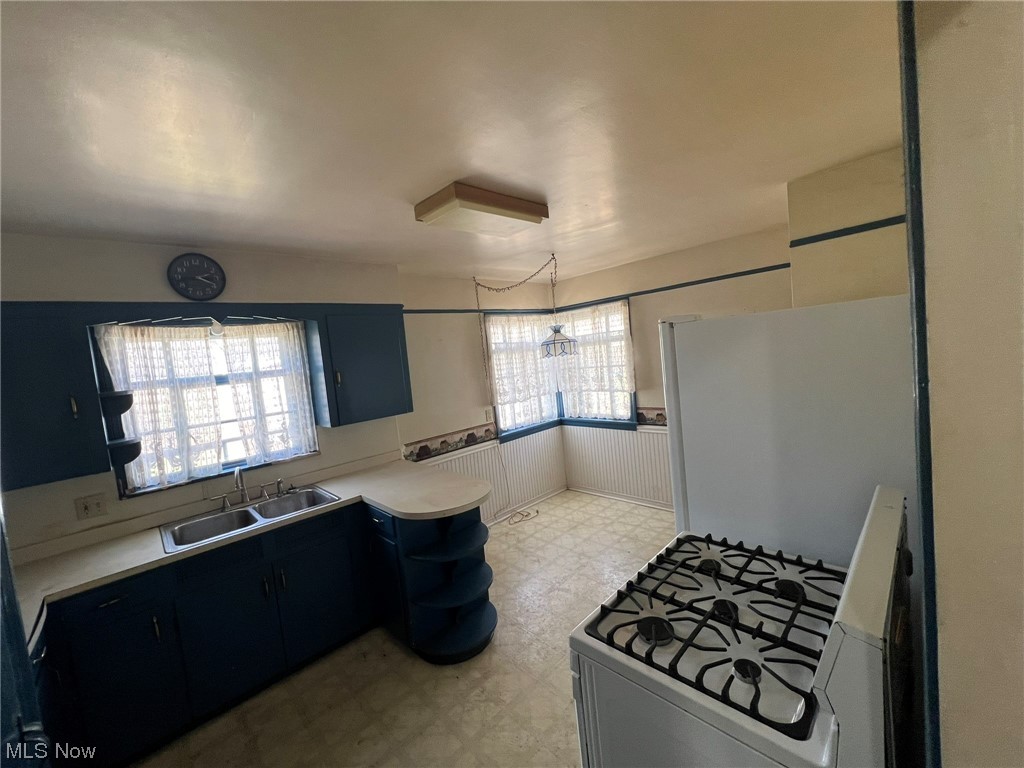 Westvale Allotment 02 - Residential