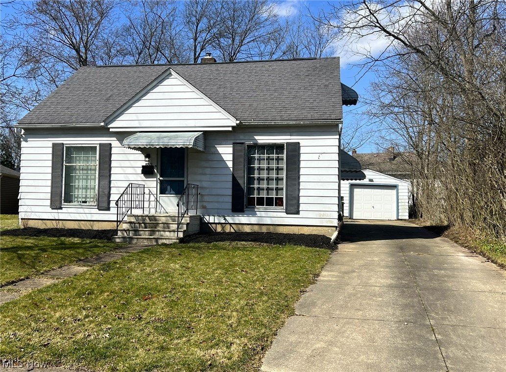 Westvale Allotment 02 - Residential