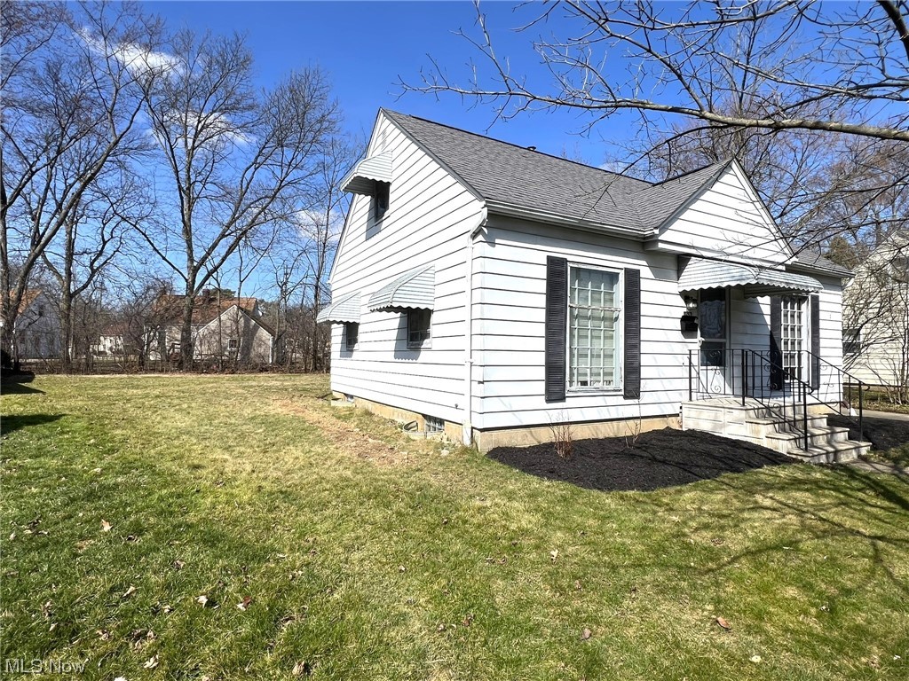 Westvale Allotment 02 - Residential