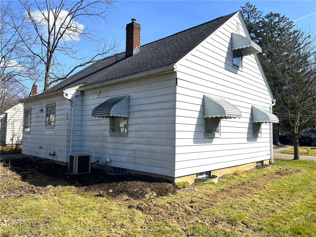 Westvale Allotment 02 - Residential