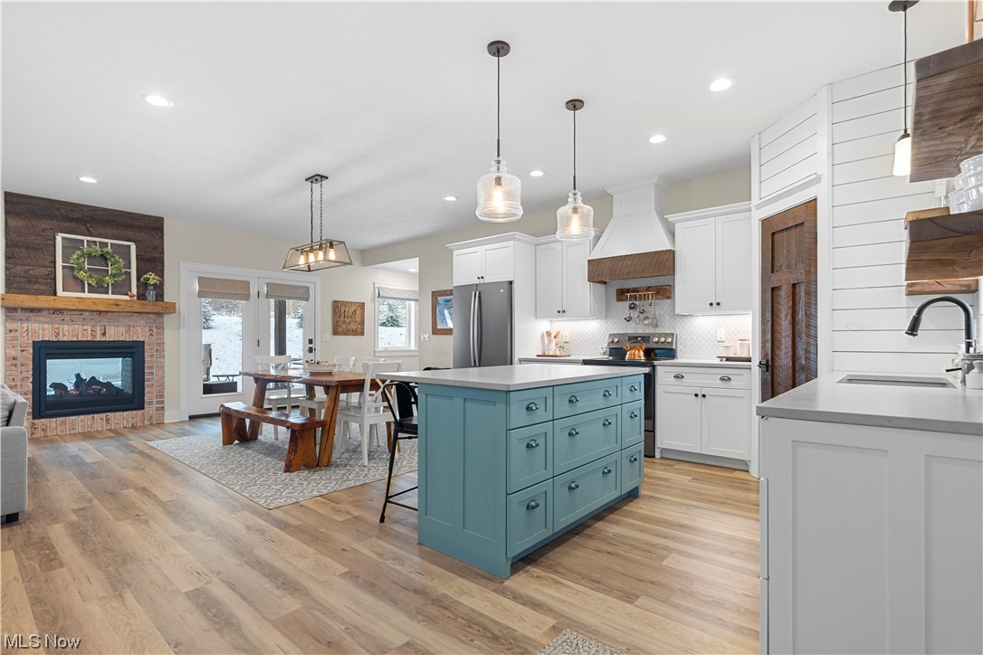 Koprivnik - Residential