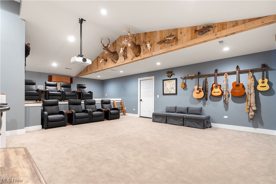 Koprivnik - Residential