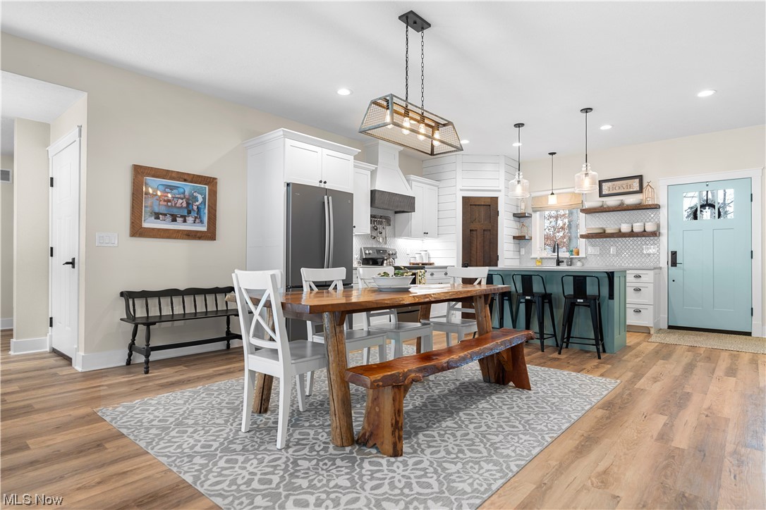 Koprivnik - Residential