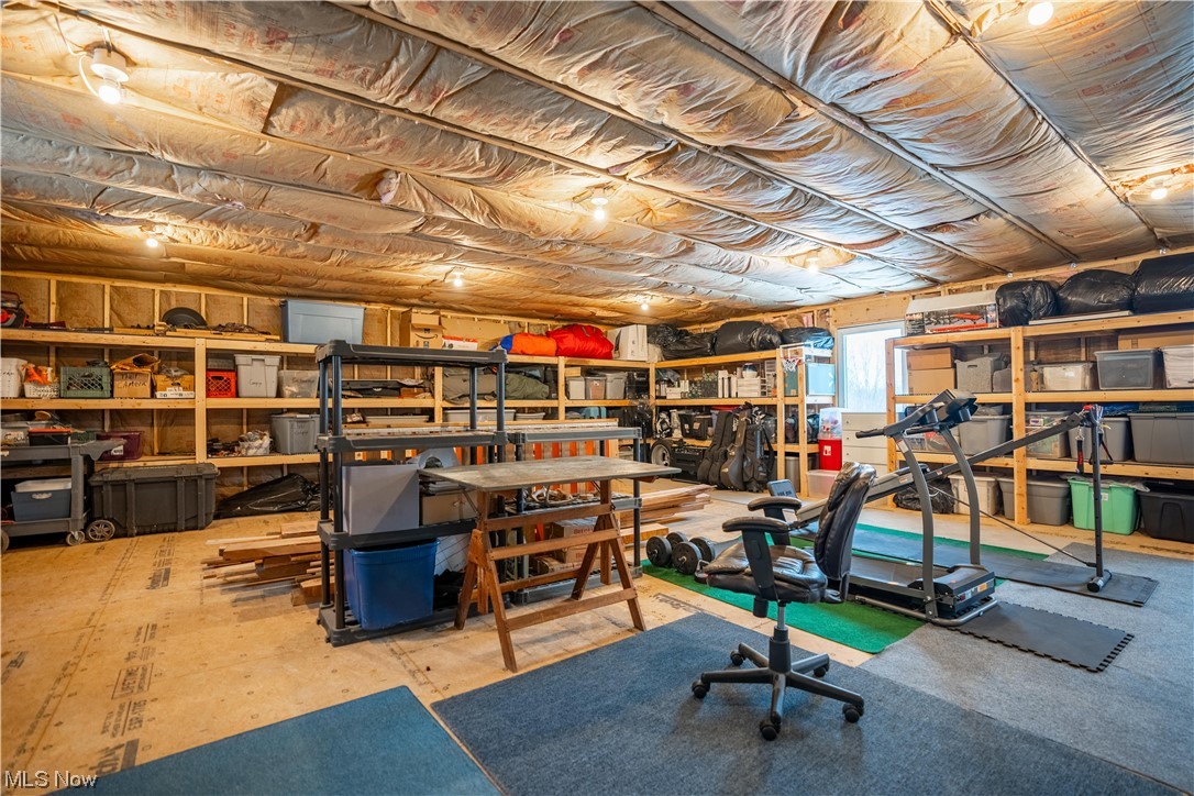 Koprivnik - Residential