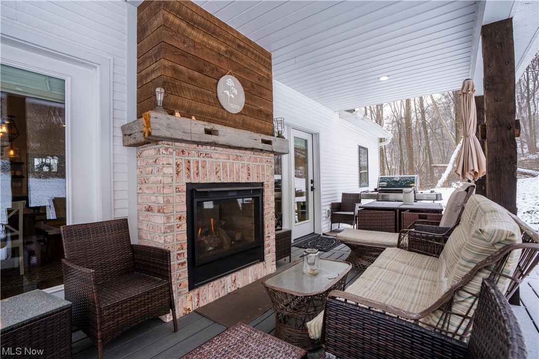 Koprivnik - Residential