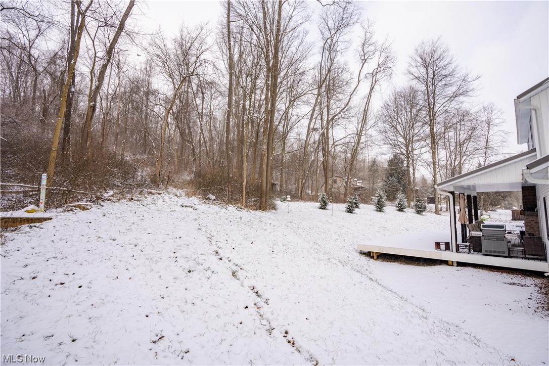 Koprivnik - Residential