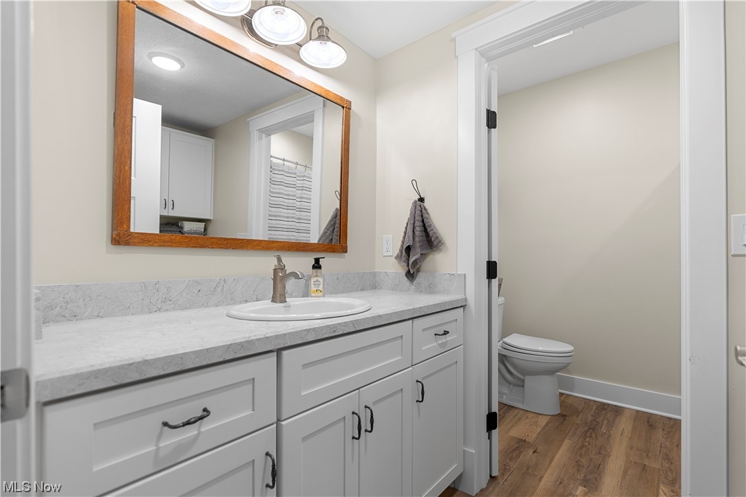 Koprivnik - Residential