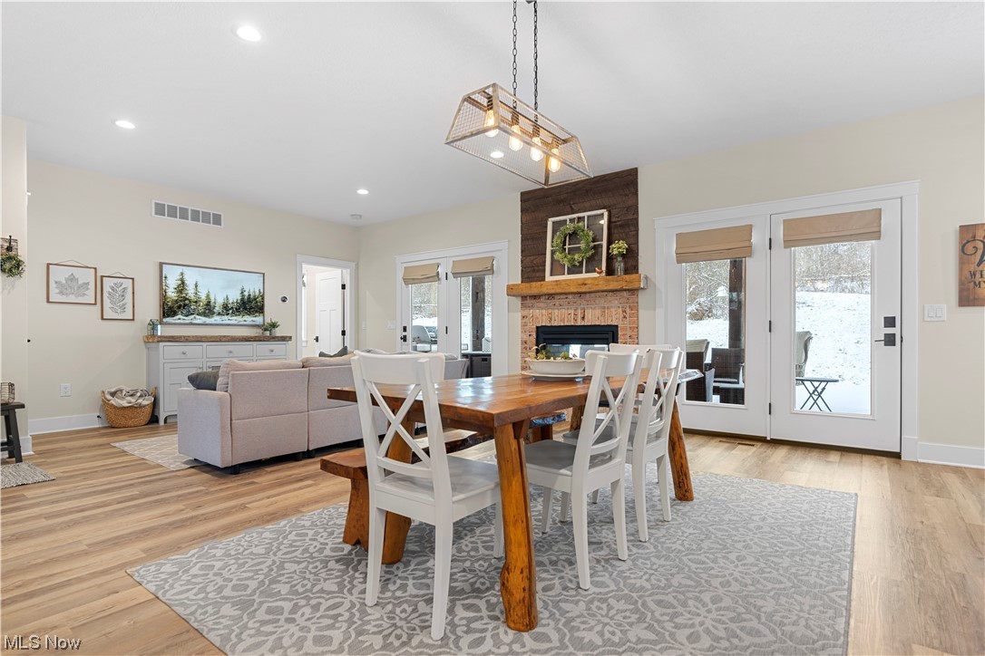 Koprivnik - Residential