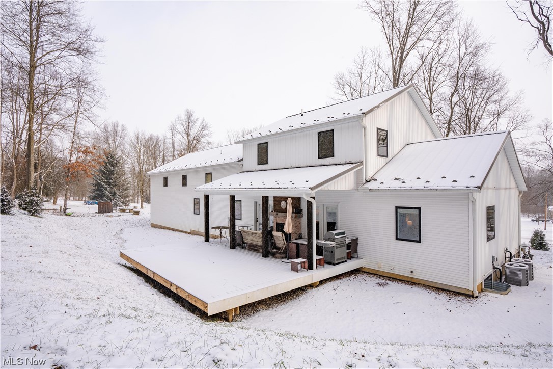 Koprivnik - Residential