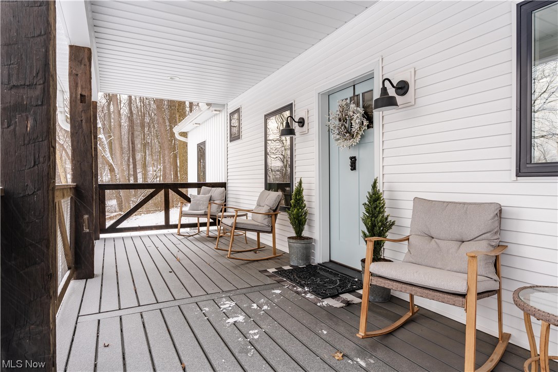 Koprivnik - Residential