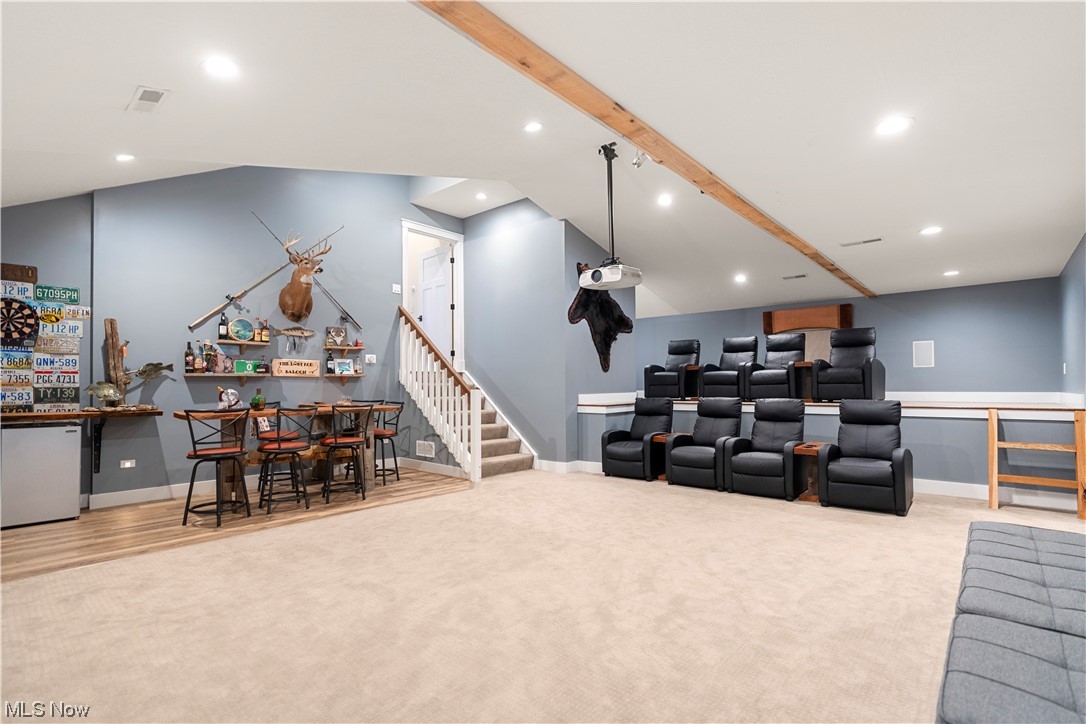 Koprivnik - Residential