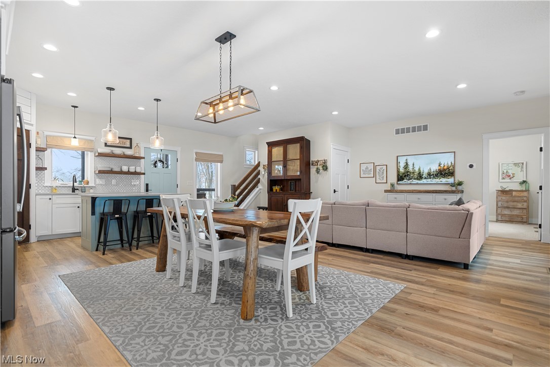 Koprivnik - Residential