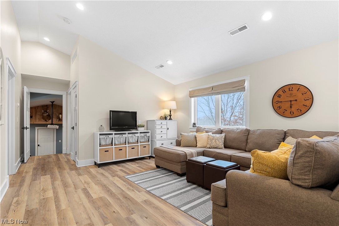 Koprivnik - Residential