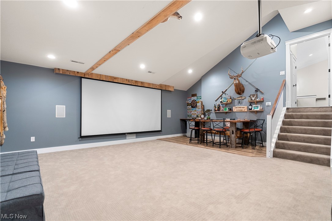 Koprivnik - Residential