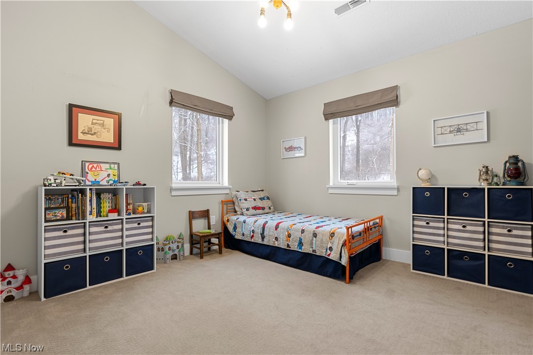 Koprivnik - Residential