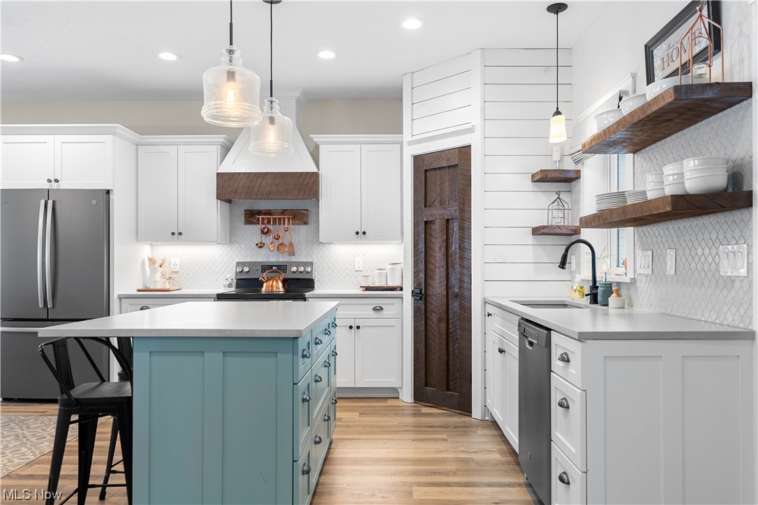 Koprivnik - Residential