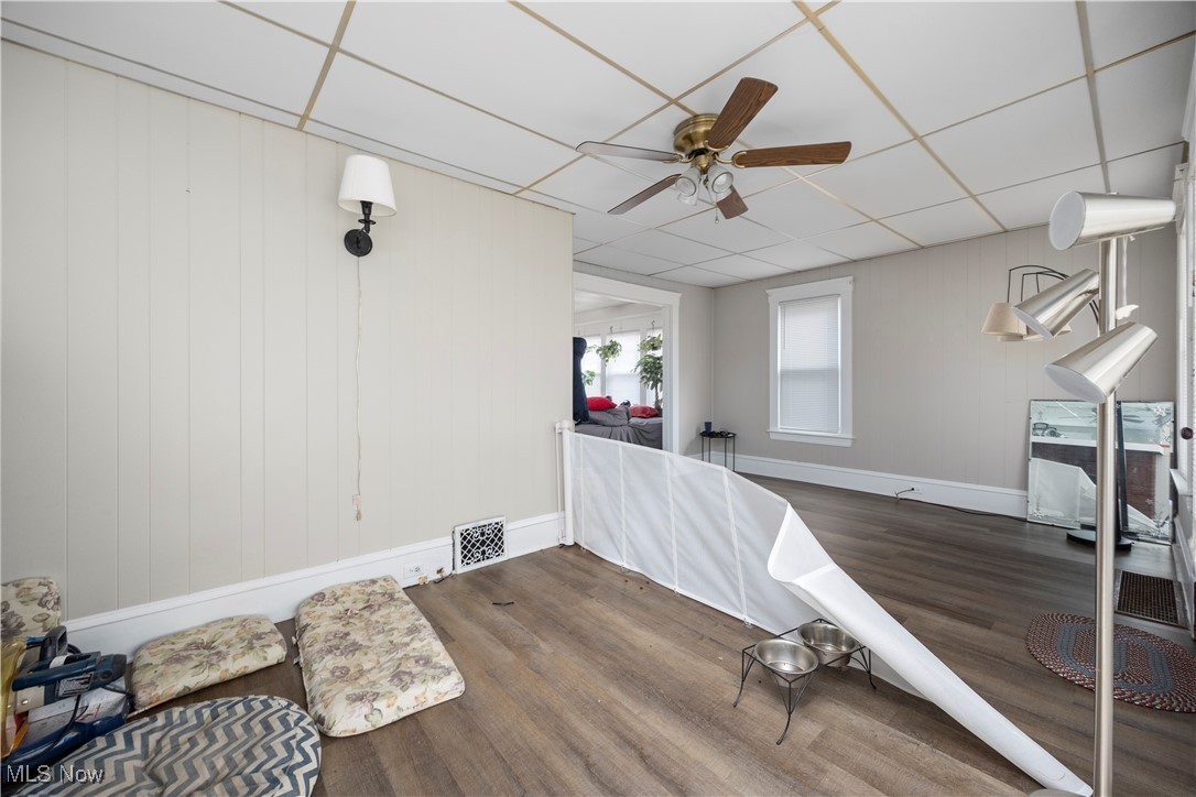 Platten - Residential