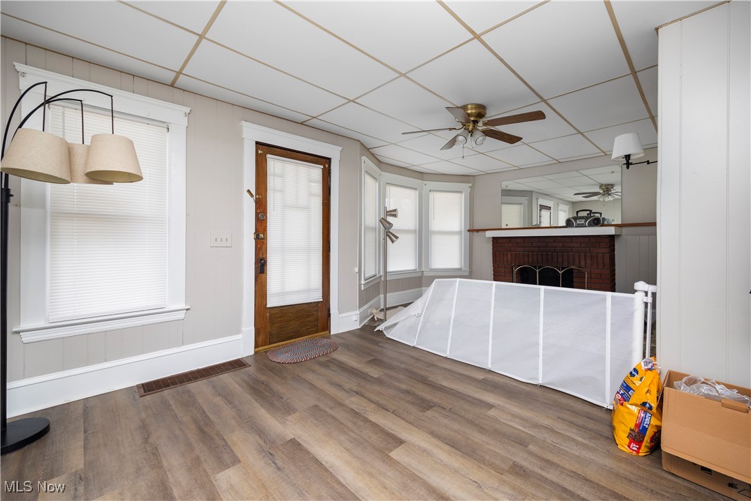 Platten - Residential