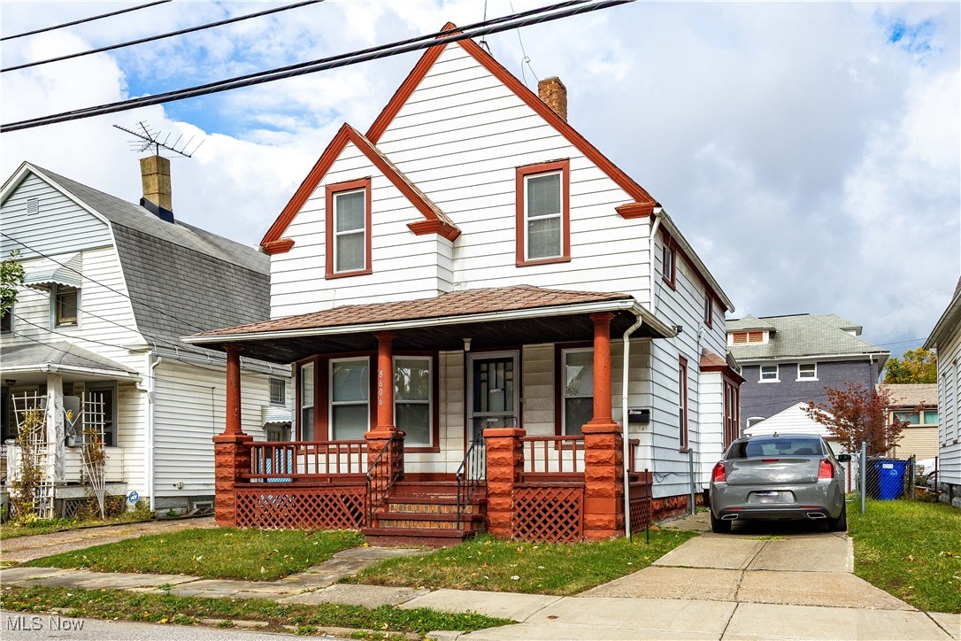 Platten - Residential