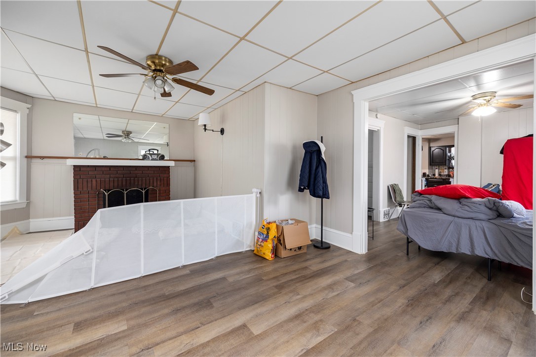 Platten - Residential